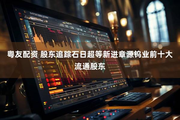 粤友配资 股东追踪石日超等新进章源钨业前十大流通股东