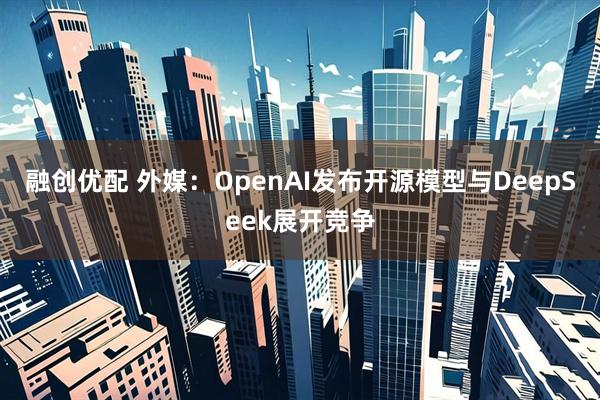 融创优配 外媒：OpenAI发布开源模型与DeepSeek展开竞争